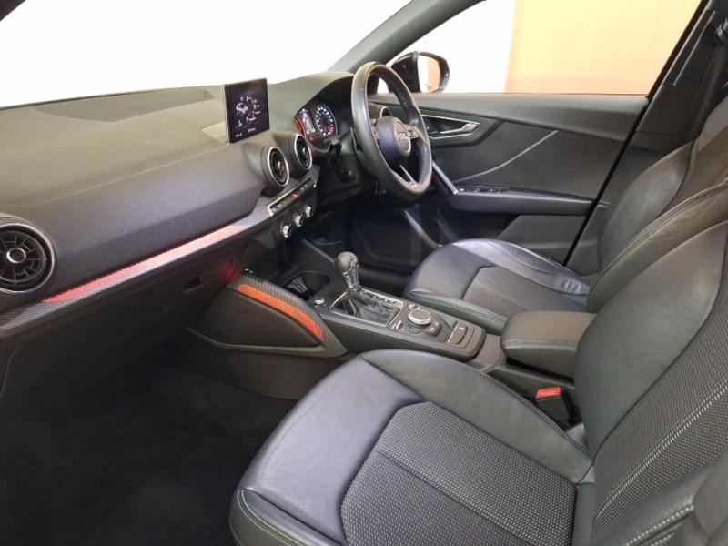 Used Audi Q2 2017 for sale - 78183924: Photo 5