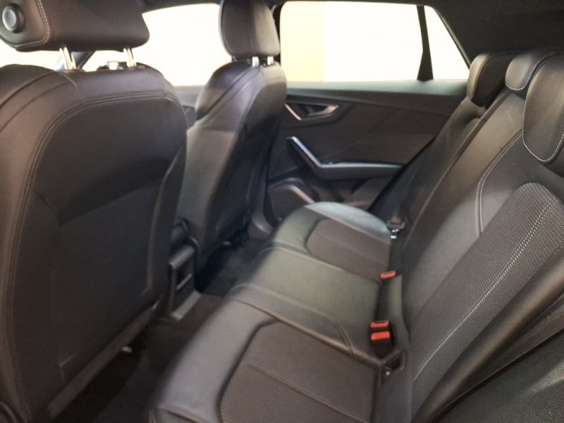 Used Audi Q2 2017 for sale - 78183924: Photo 6