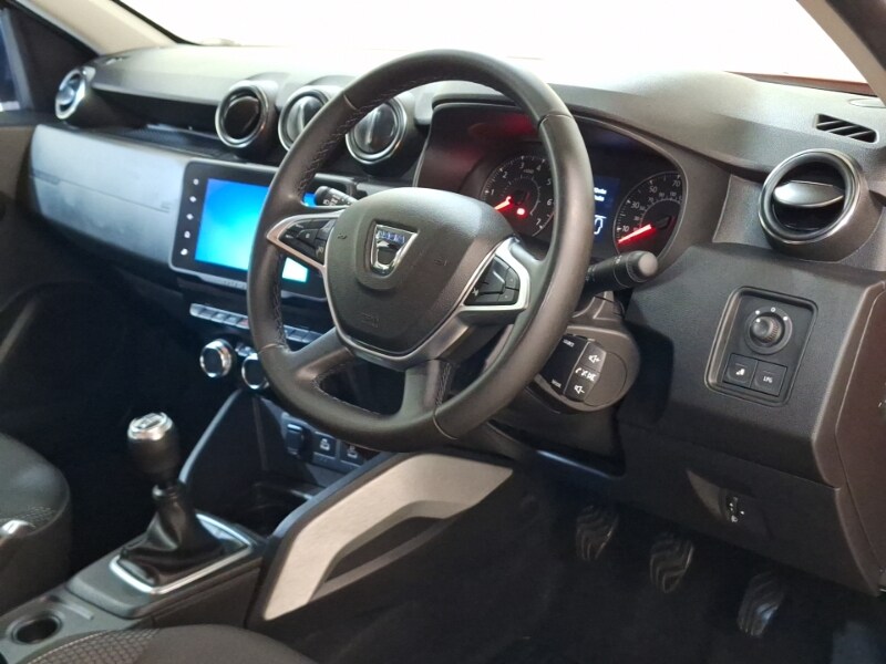 Used Dacia Duster 2021 for sale - 77034830: Photo 11