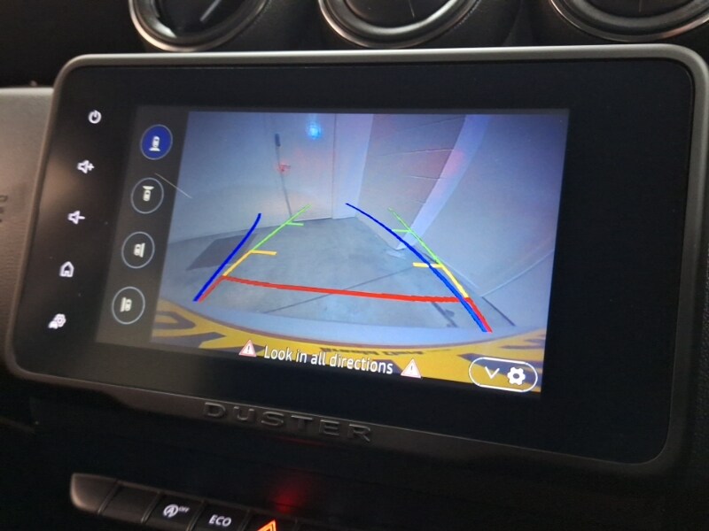 Used Dacia Duster 2021 for sale - 77034830: Photo 12