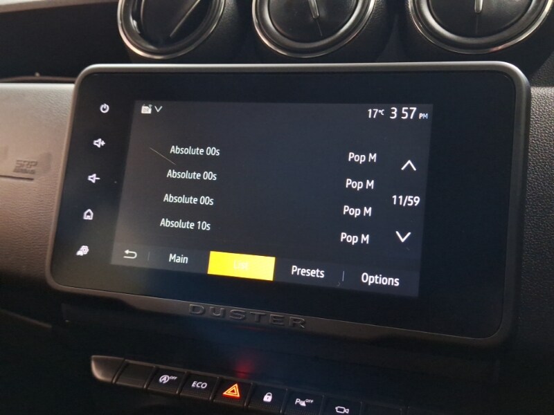 Used Dacia Duster 2021 for sale - 77034830: Photo 13