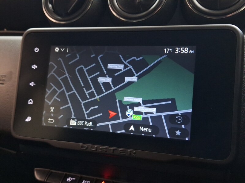 Used Dacia Duster 2021 for sale - 77034830: Photo 14