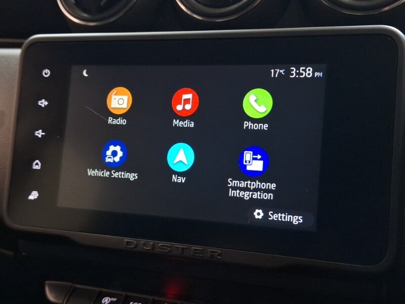 Used Dacia Duster 2021 for sale - 77034830: Photo 15
