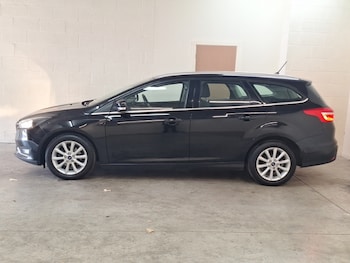 Used Ford Focus 2017 for sale - 79231368: Photo