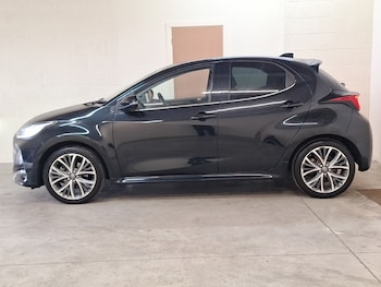 Used Toyota Yaris 2022 for sale - 78921745: Photo