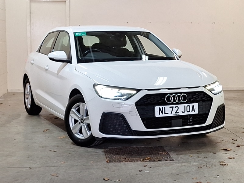 Used Audi A1 2022 for sale - 76556433: Photo 1