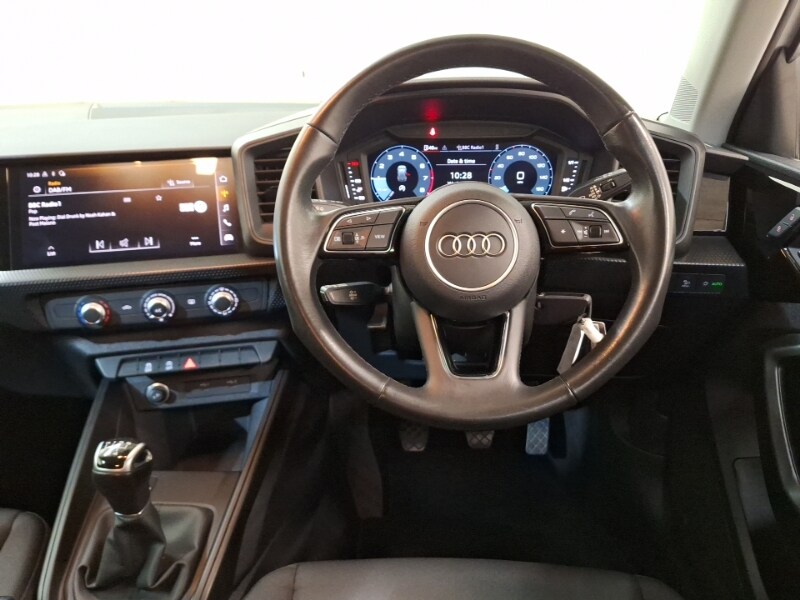 Used Audi A1 2022 for sale - 76556433: Photo 10