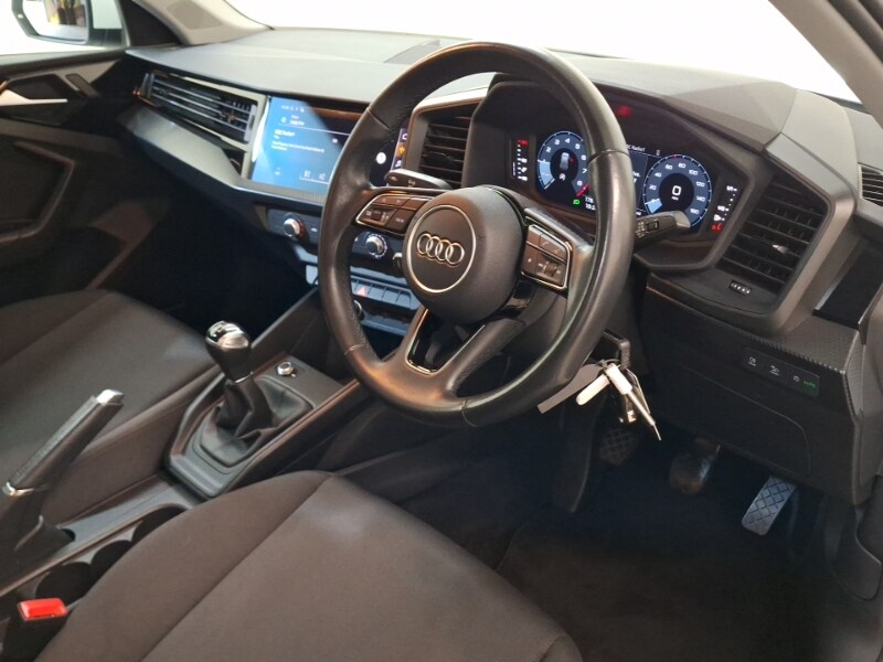 Used Audi A1 2022 for sale - 76556433: Photo 11