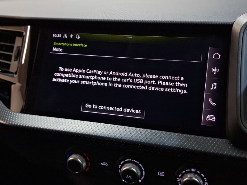 Used Audi A1 2022 for sale - 76556433: Photo 14