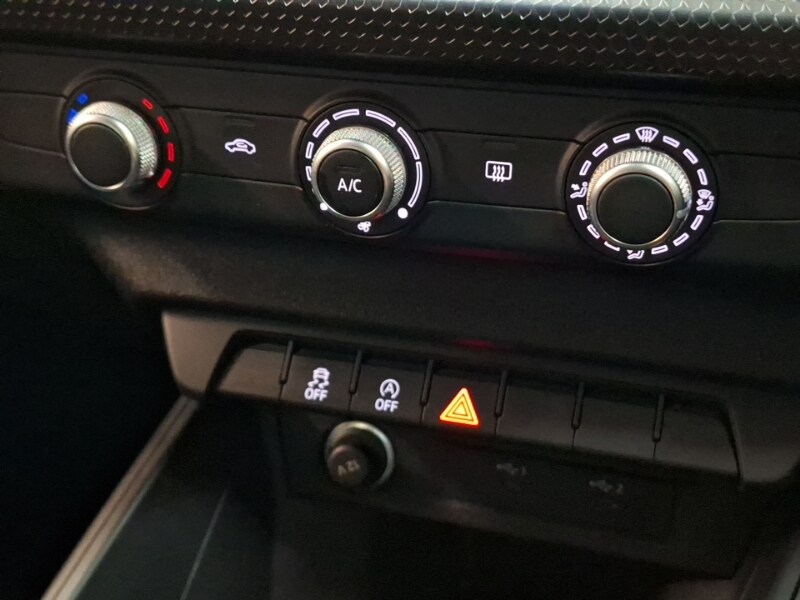 Used Audi A1 2022 for sale - 76556433: Photo 15