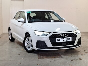 Used Audi A1 2022 for sale - 76556433: Photo