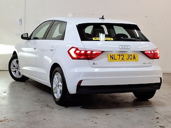Used Audi A1 2022 for sale - 76556433: Photo