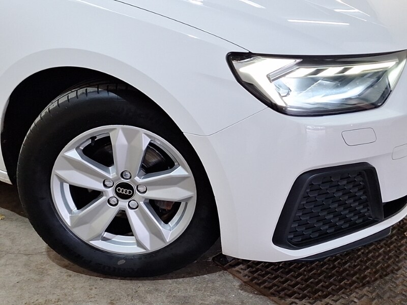 Used Audi A1 2022 for sale - 76556433: Photo 9