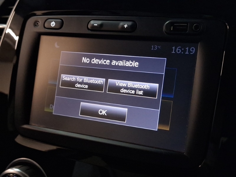 Used Renault Captur 2018 for sale - 76920397: Photo 16