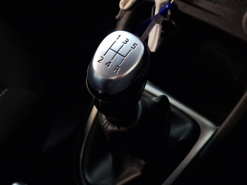 Used Renault Captur 2018 for sale - 76920397: Photo 17