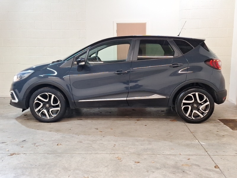 Used Renault Captur 2018 for sale - 76920397: Photo 4