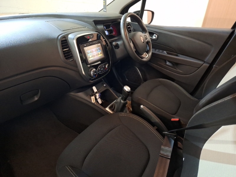 Used Renault Captur 2018 for sale - 76920397: Photo 5