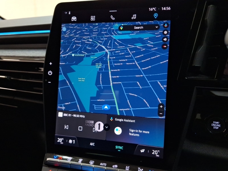 Used Renault Austral 2023 for sale - 77086875: Photo 14