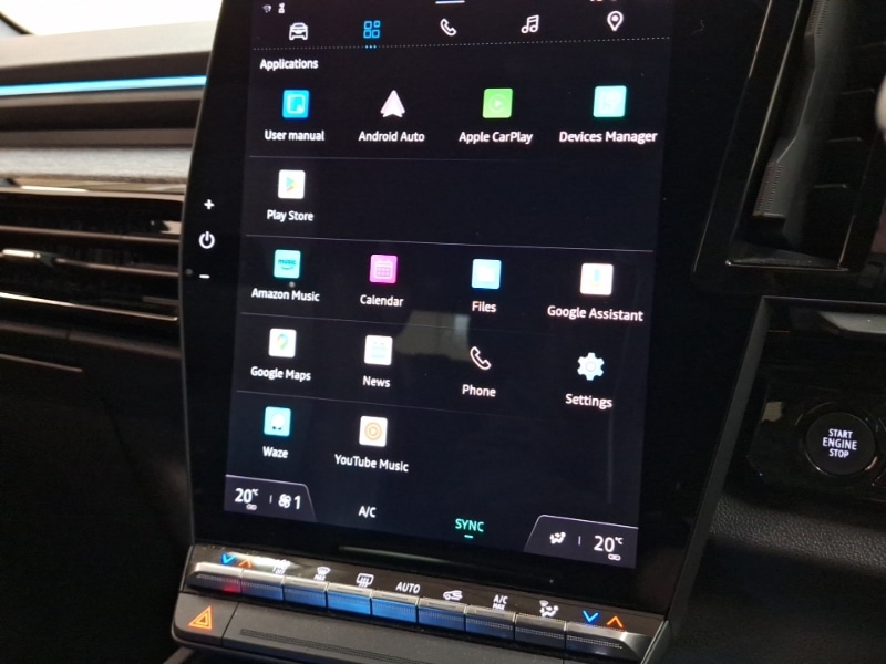 Used Renault Austral 2023 for sale - 77086875: Photo 15