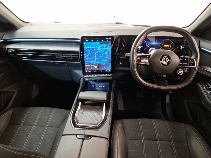 Used Renault Austral 2023 for sale - 77086875: Photo 2