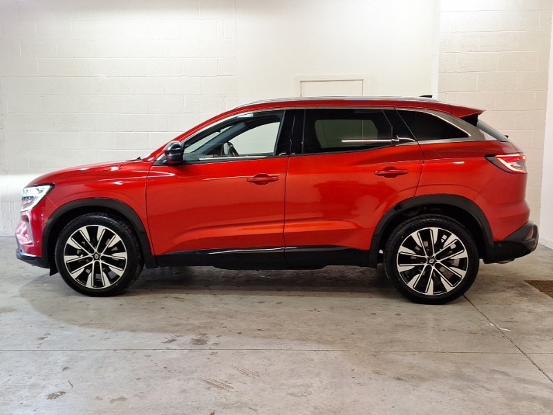 Used Renault Austral 2023 for sale - 77086875: Photo 4