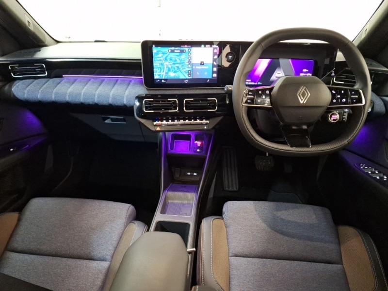 Used Renault 5 2025 for sale - 77751563: Photo 2