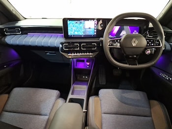 Used Renault 5 2025 for sale - 77751563: Photo