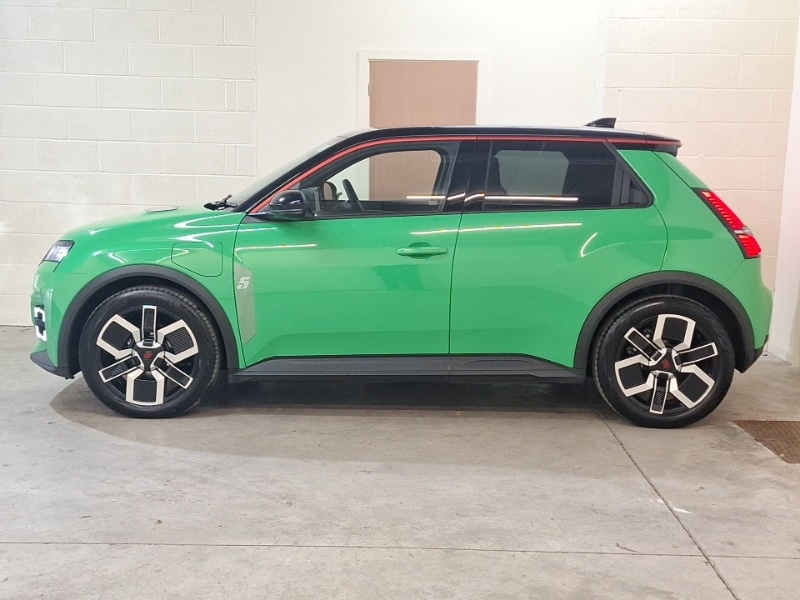 Used Renault 5 2025 for sale - 77751563: Photo 4