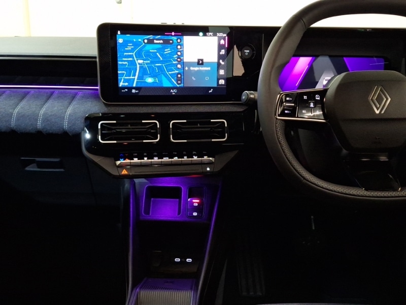 Used Renault 5 2025 for sale - 77751563: Photo 7