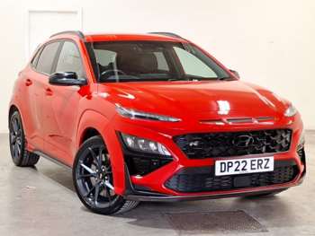 2022 - 2.0 TGDi N 5dr DCT