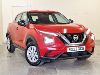 2022 - 1.0 DiG-T 114 Visia 5dr