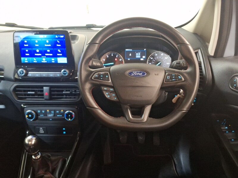 Used Ford Ecosport 2023 for sale - 77623021: Photo 10