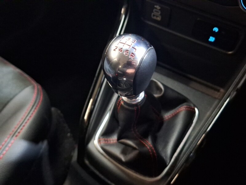 Used Ford Ecosport 2023 for sale - 77623021: Photo 14