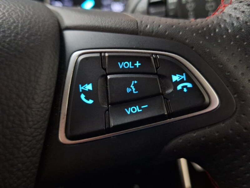 Used Ford Ecosport 2023 for sale - 77623021: Photo 16