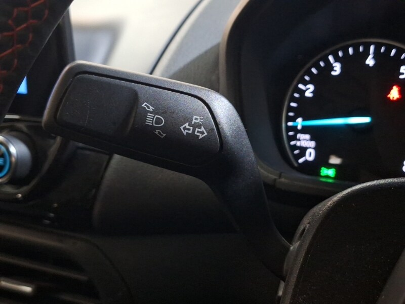 Used Ford Ecosport 2023 for sale - 77623021: Photo 17