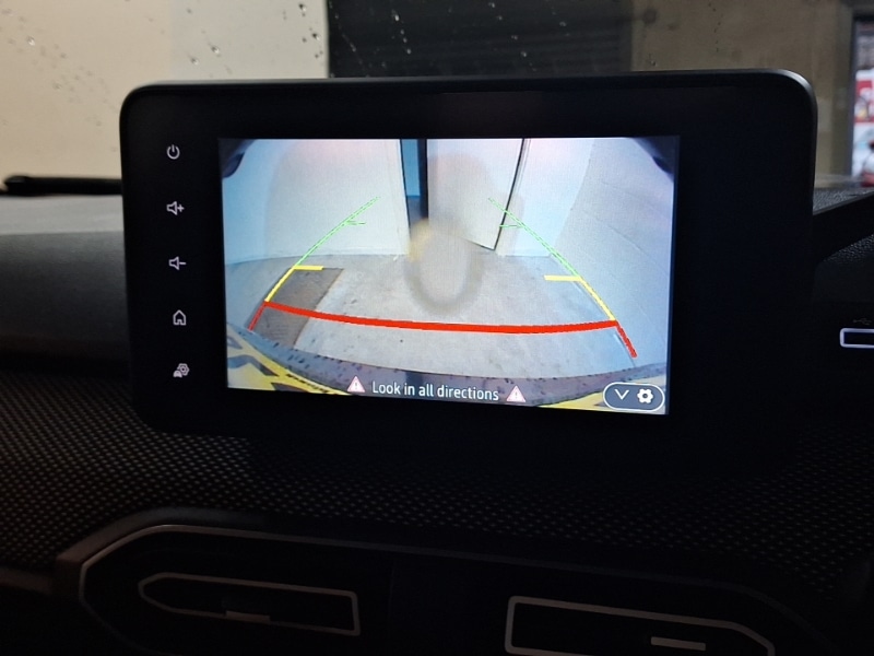 Used Dacia Sandero 2023 for sale - 77093087: Photo 13