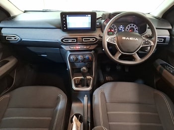 Used Dacia Sandero 2023 for sale - 77093087: Photo