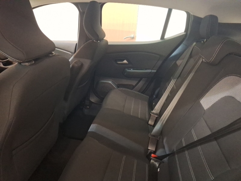 Used Dacia Sandero 2023 for sale - 77093087: Photo 6