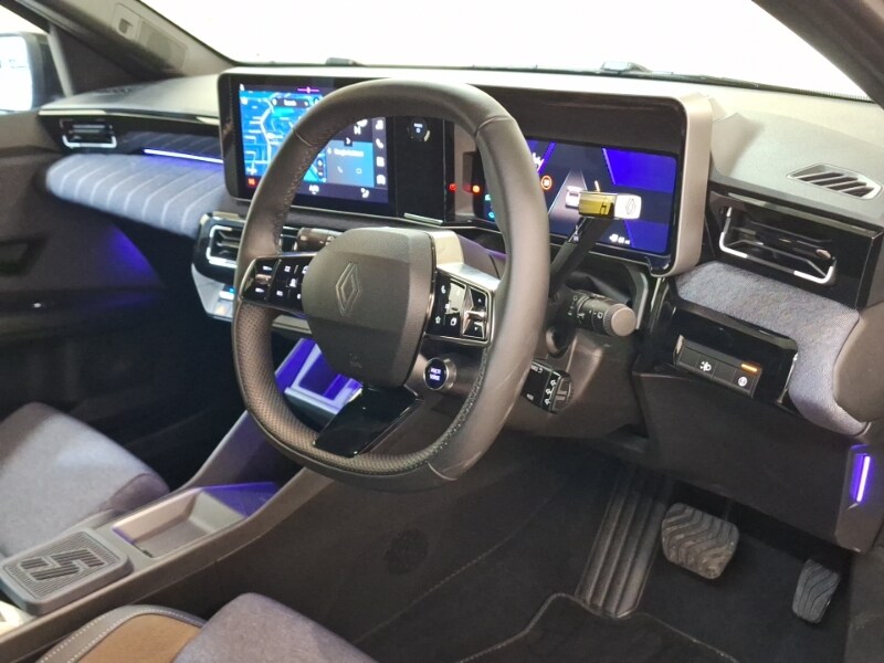 Used Renault 5 2025 for sale - 77024620: Photo 11