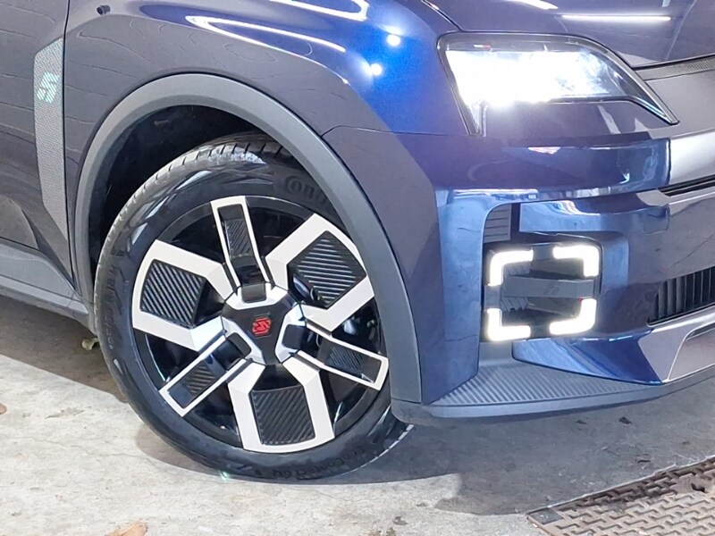 Used Renault 5 2025 for sale - 77024620: Photo 9