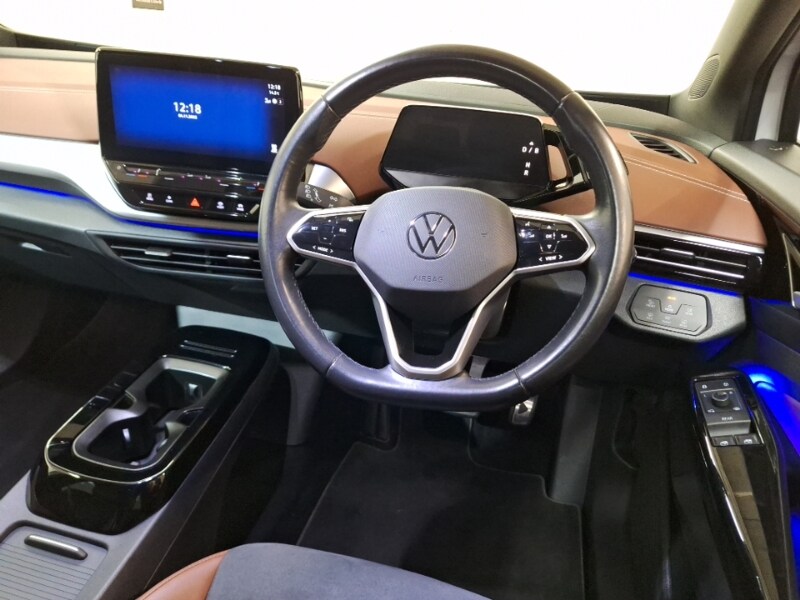Used Volkswagen ID.4 2021 for sale - 76464891: Photo 11