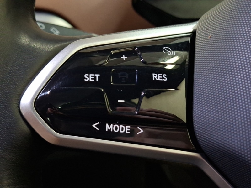 Used Volkswagen ID.4 2021 for sale - 76464891: Photo 18