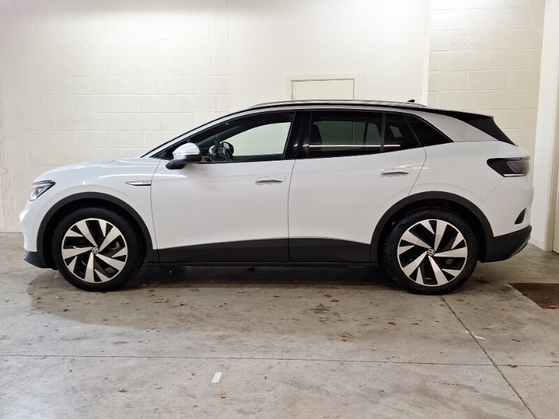 Used Volkswagen ID.4 2021 for sale - 76464891: Photo 4