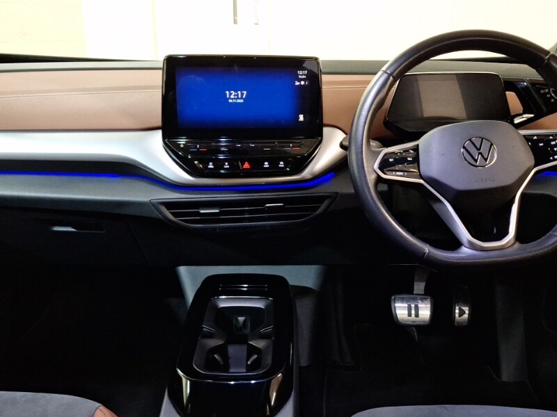 Used Volkswagen ID.4 2021 for sale - 76464891: Photo 7
