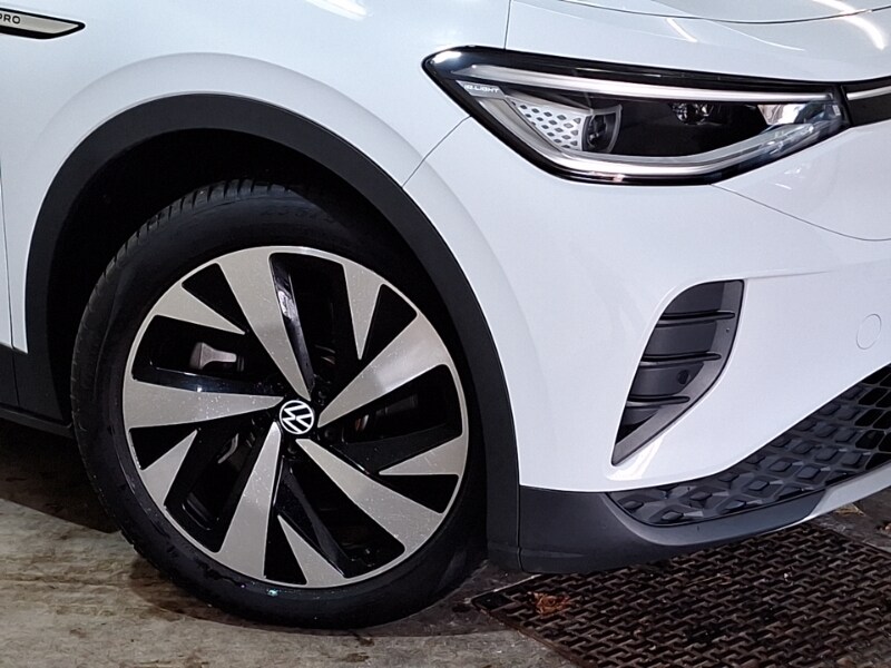 Used Volkswagen ID.4 2021 for sale - 76464891: Photo 9