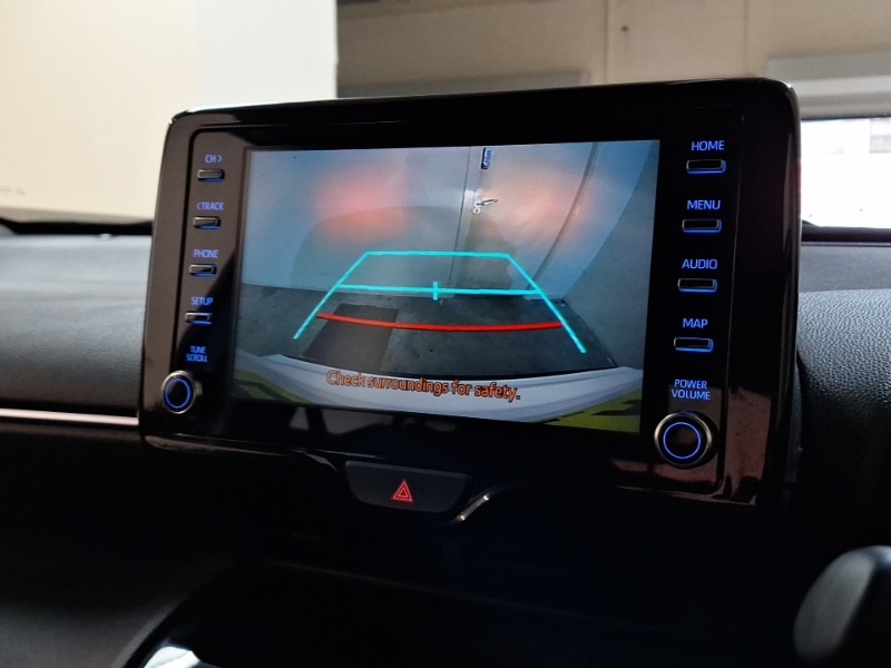 Used Toyota Yaris Cross 2023 for sale - 77921820: Photo 13