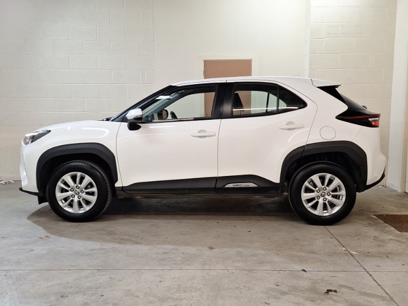 Used Toyota Yaris Cross 2023 for sale - 77921820: Photo 4