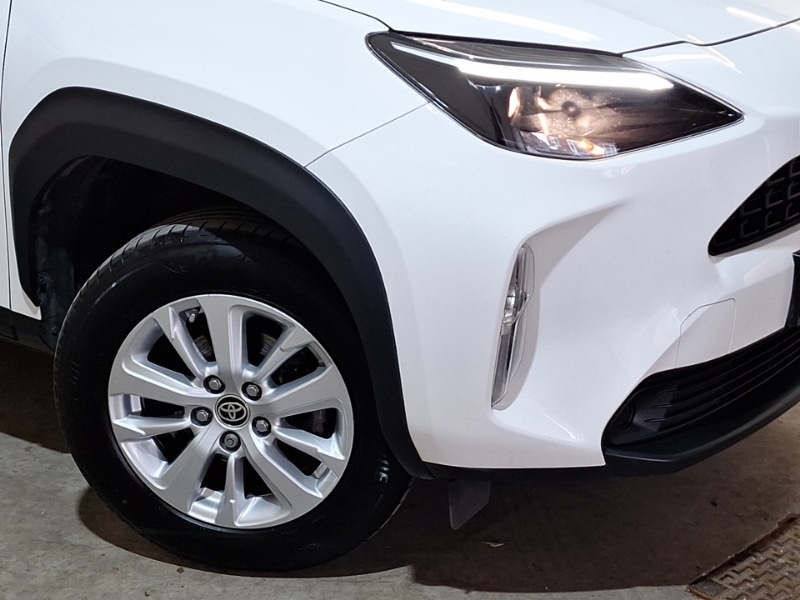 Used Toyota Yaris Cross 2023 for sale - 77921820: Photo 9