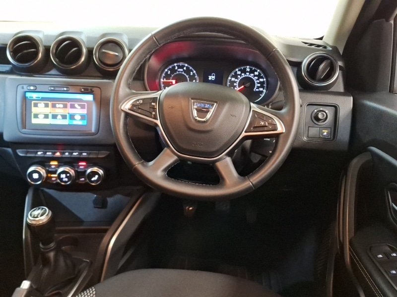 Used Dacia Duster 2018 for sale - 77453936: Photo 10