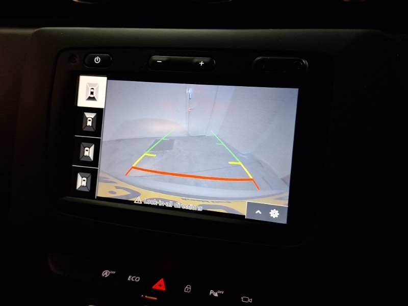 Used Dacia Duster 2018 for sale - 77453936: Photo 13